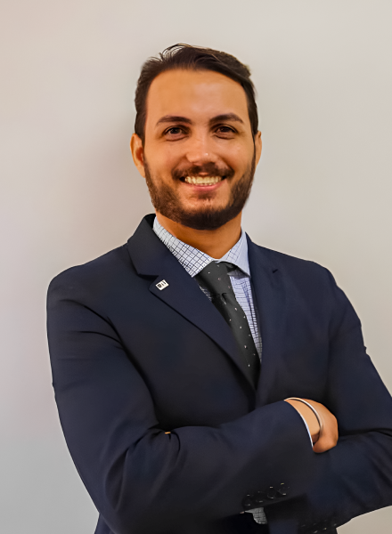 Me chamo Lucas Gonçalves